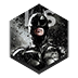 Dark Knight Icon 72x72 png